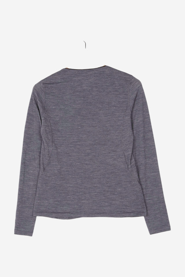 Longsleeve für Damen