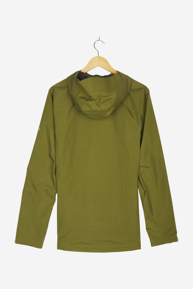 Regenjacke mit GORE-TEX für Herren