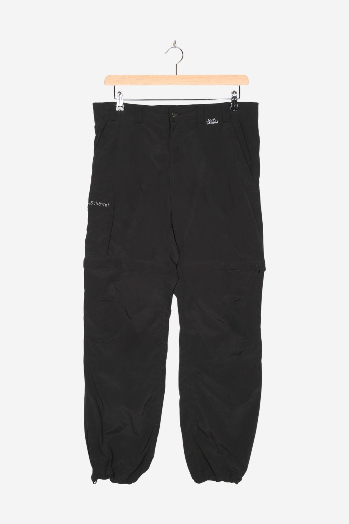 Zip Off Hose für Herren