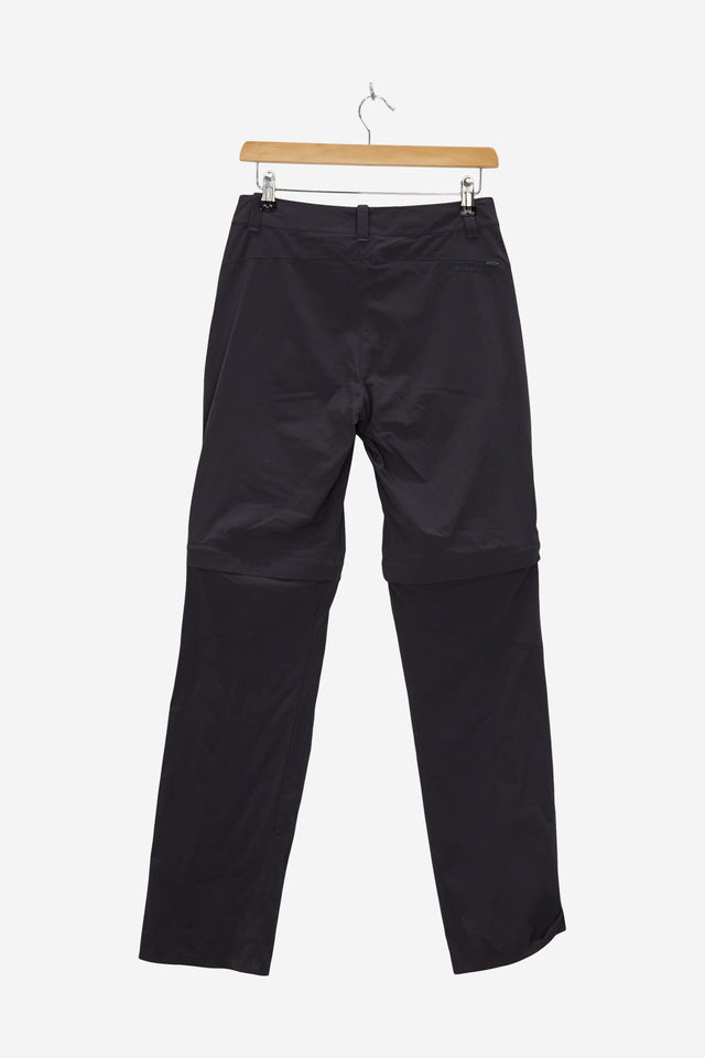 Zip Off Hose für Damen