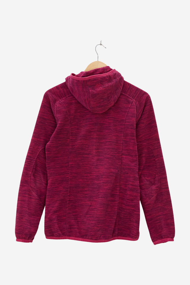 Fleecejacke für Damen
