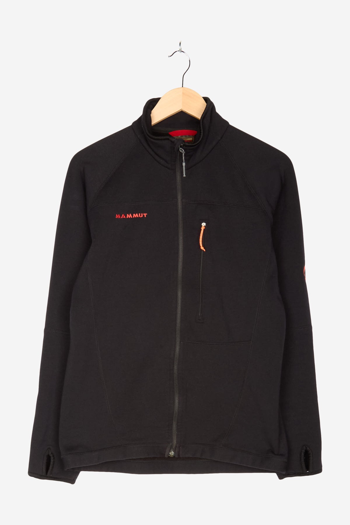 Fleecejacke für Herren