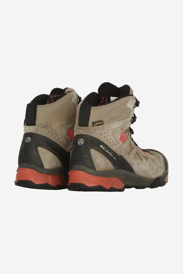 Wanderschuhe für Damen