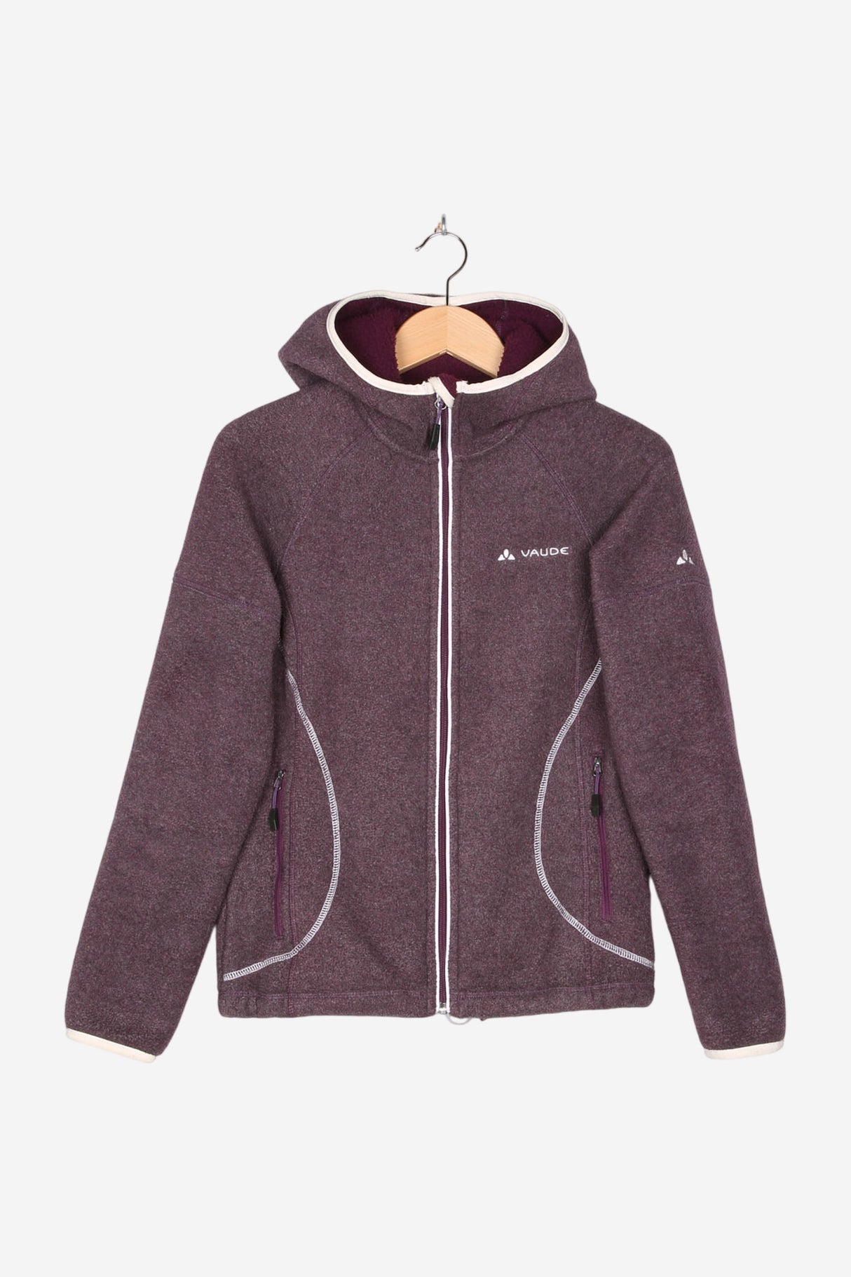 Fleecejacke für Damen