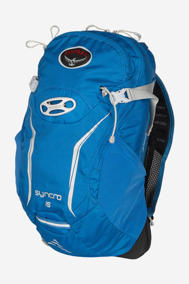 Fahrradrucksack für Herren und Damen