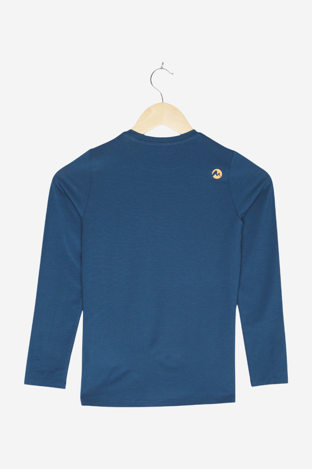 Longsleeve für Kinder