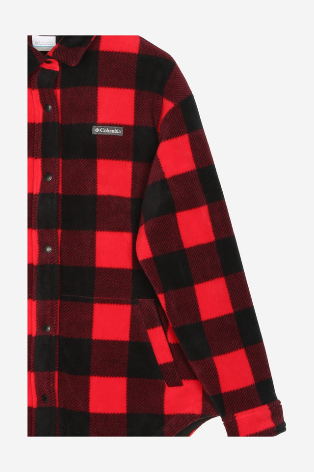 Fleecejacke für Herren