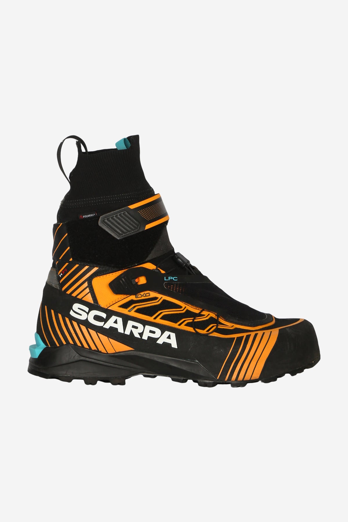 Bergstiefel für Herren