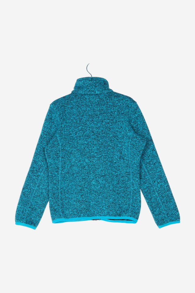 Fleecejacke für Kinder