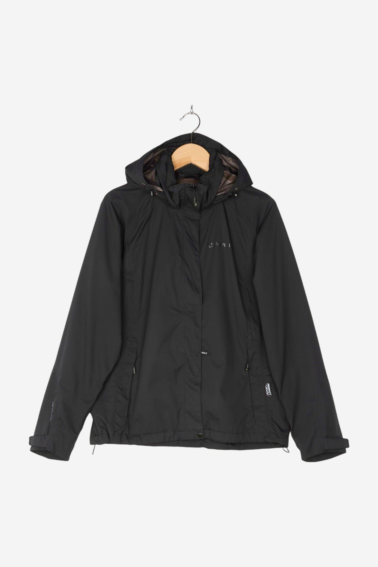 Regenjacke für Damen