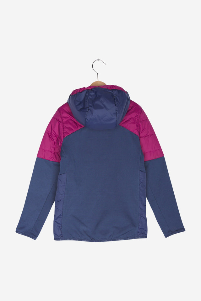 Isolationsjacke für Kinder