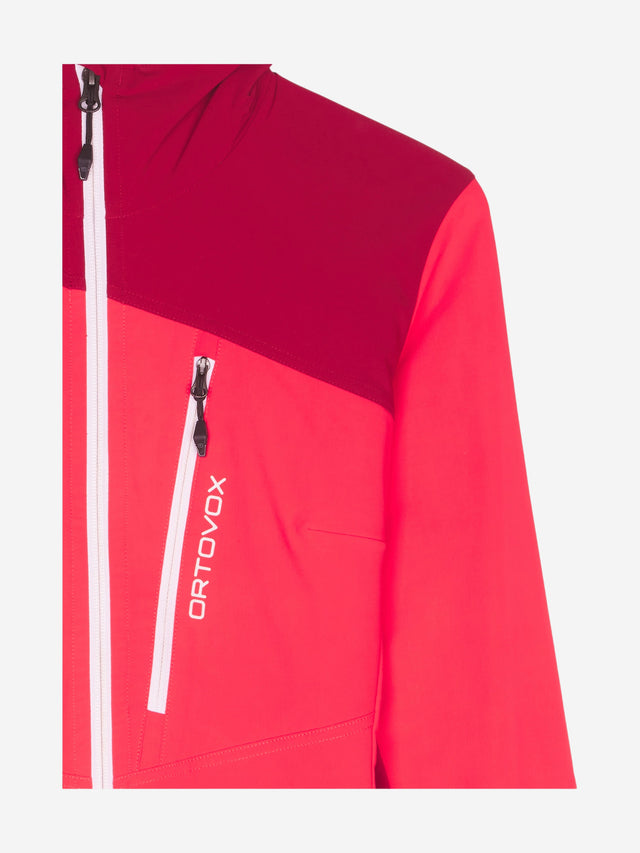 Softshelljacke für Damen