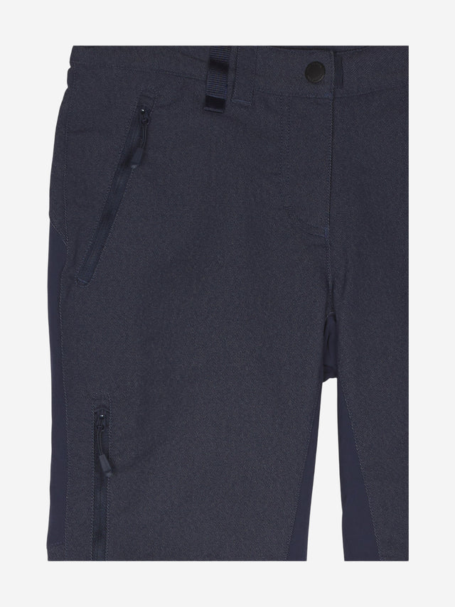 Softshellhose für Damen