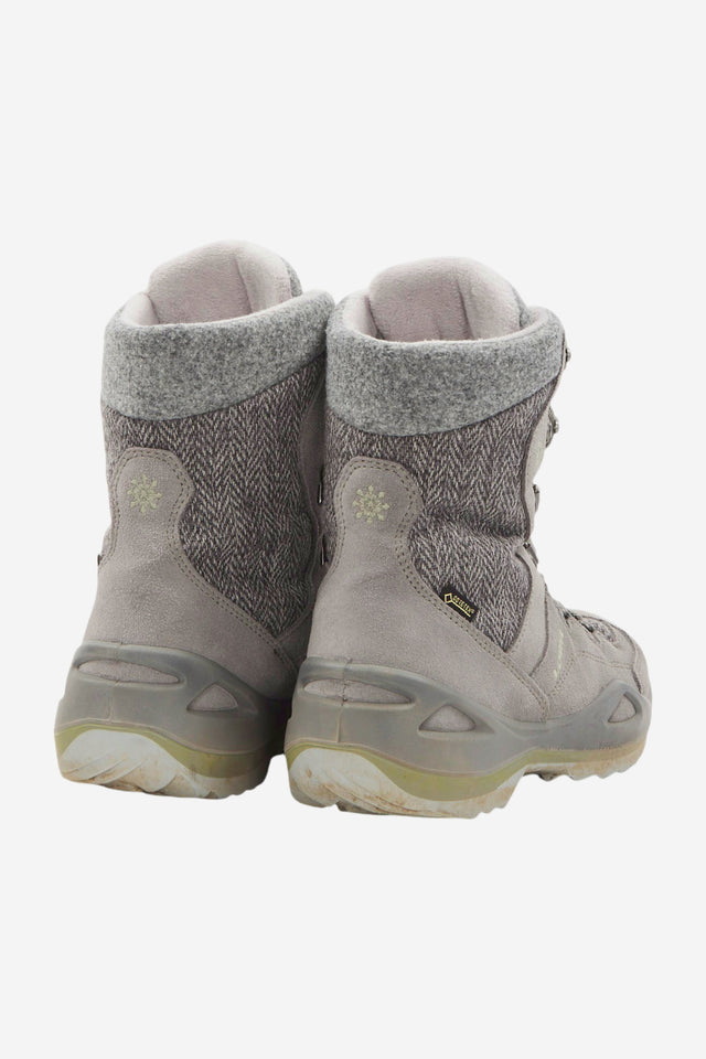 Winterstiefel für Damen
