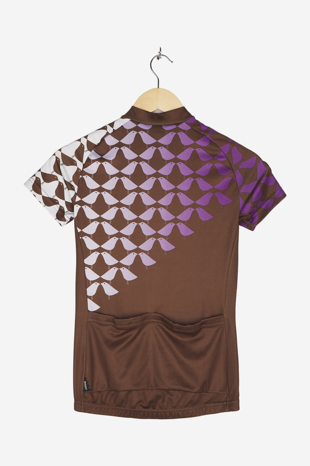 Fahrradtrikot für Damen