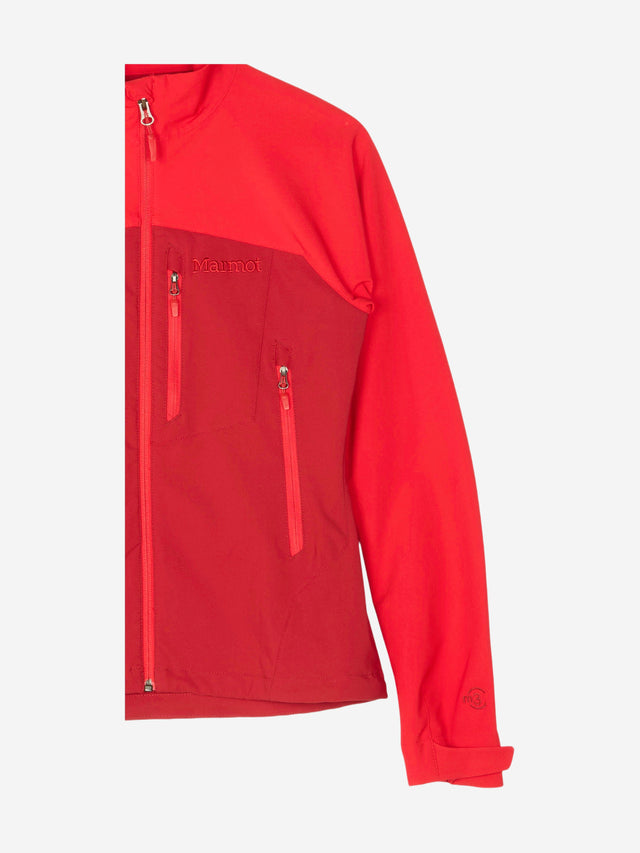 Softshelljacke für Damen