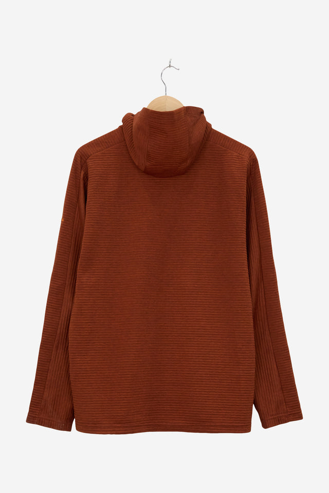 Fleecejacke für Herren