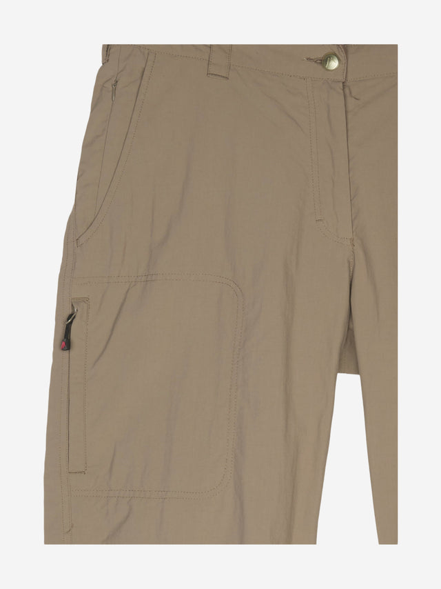 Zip Off Hose für Damen