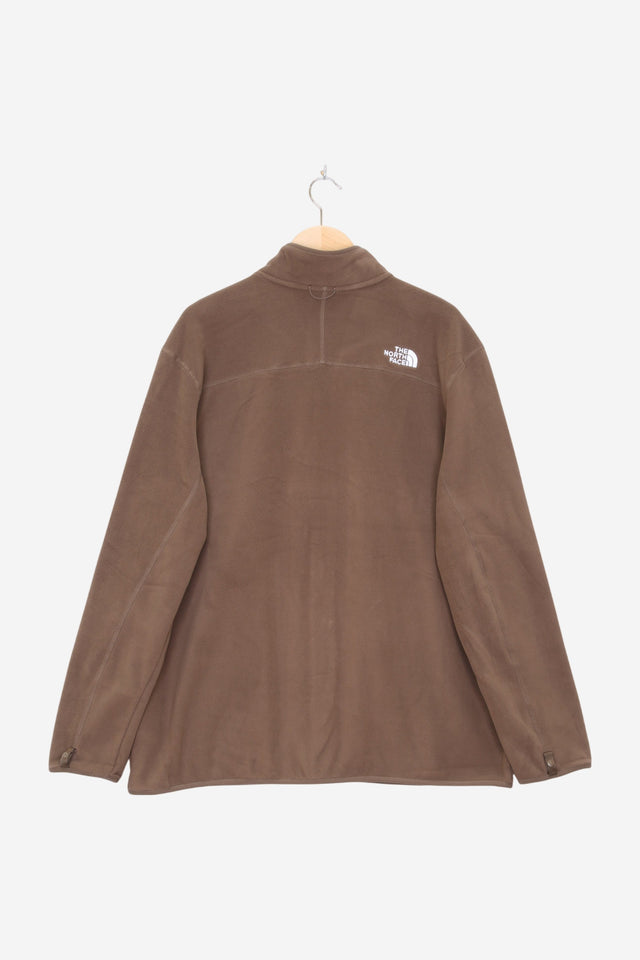 Fleecejacke für Herren