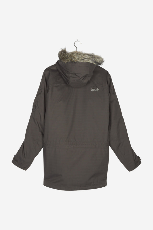 Winterjacke für Herren