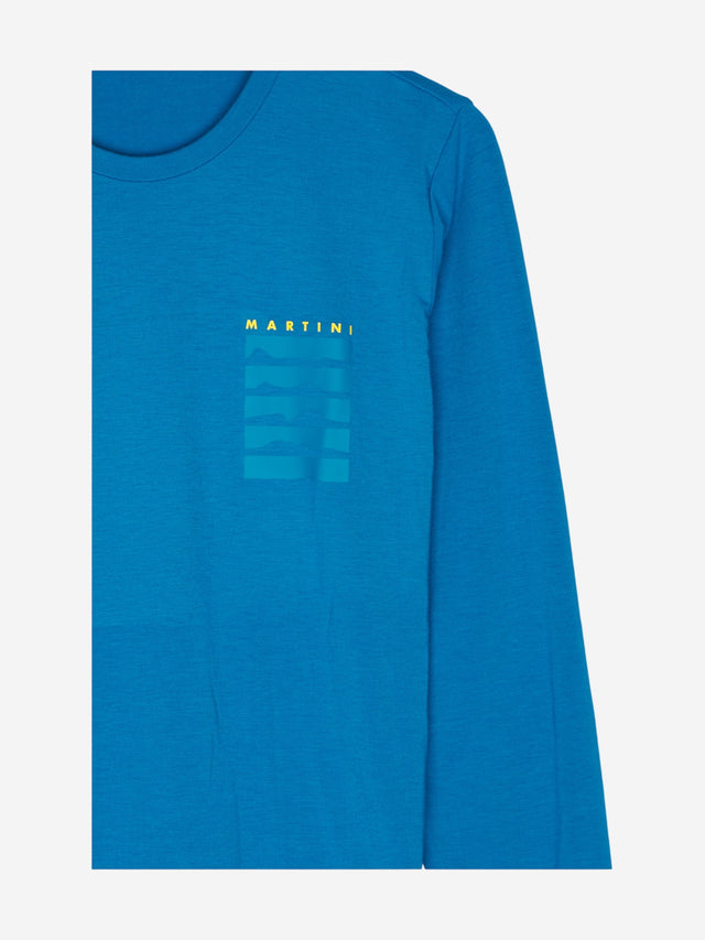 Longsleeve für Herren