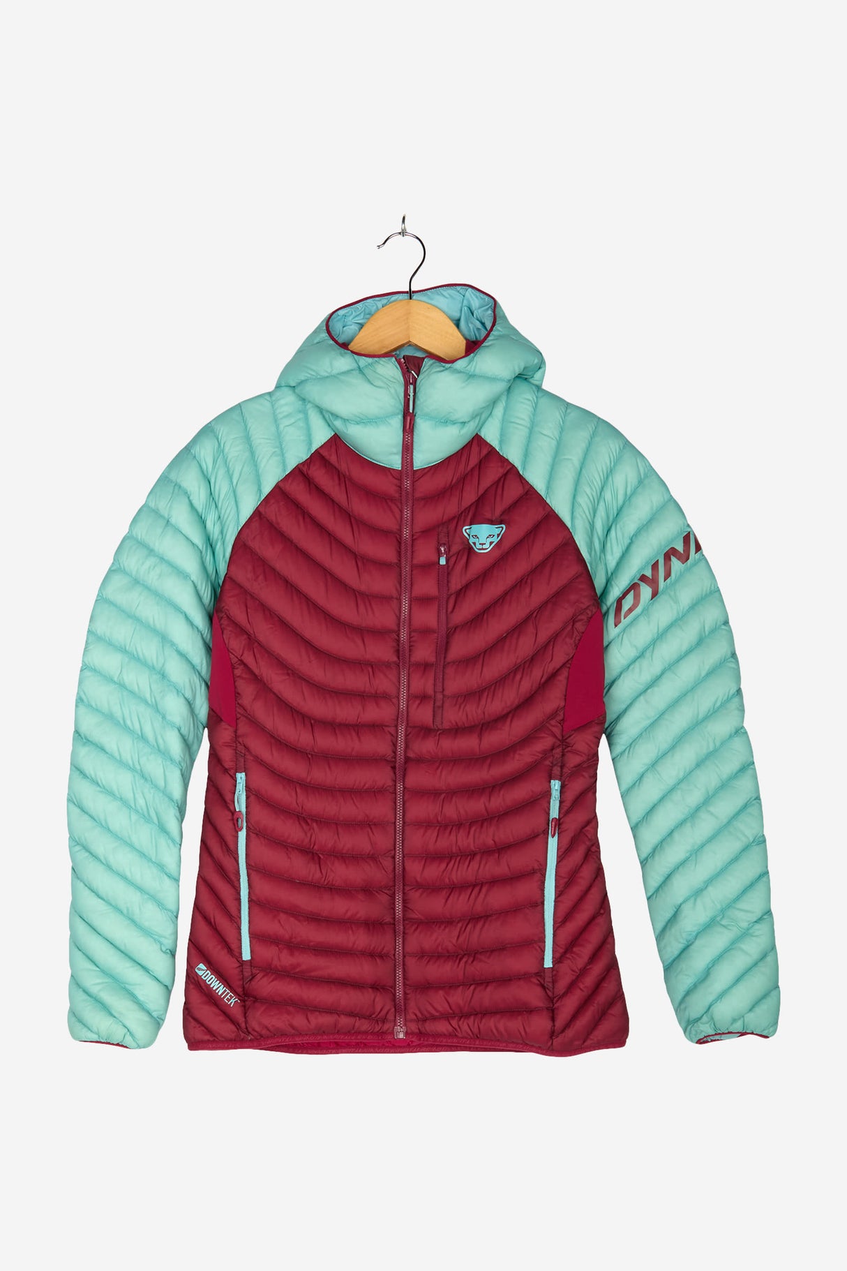 Isolationsjacke für Damen