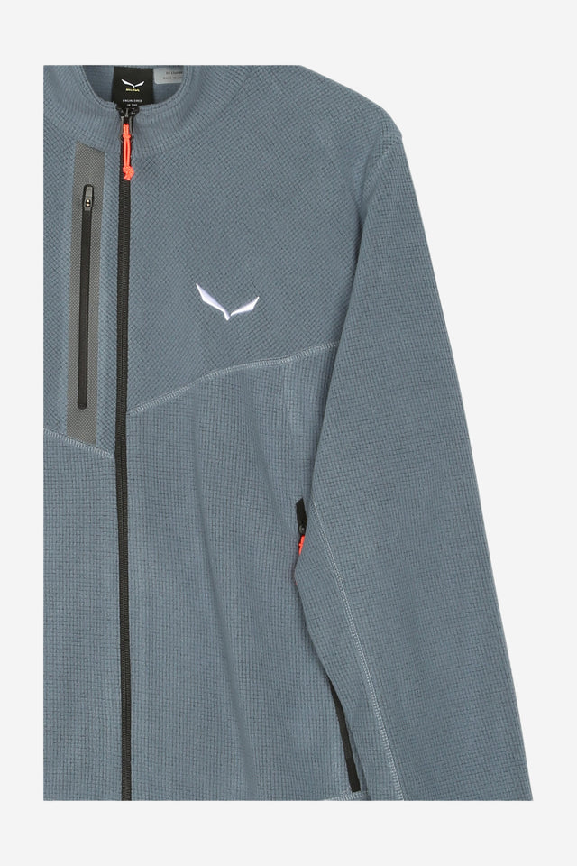 Fleecejacke für Herren