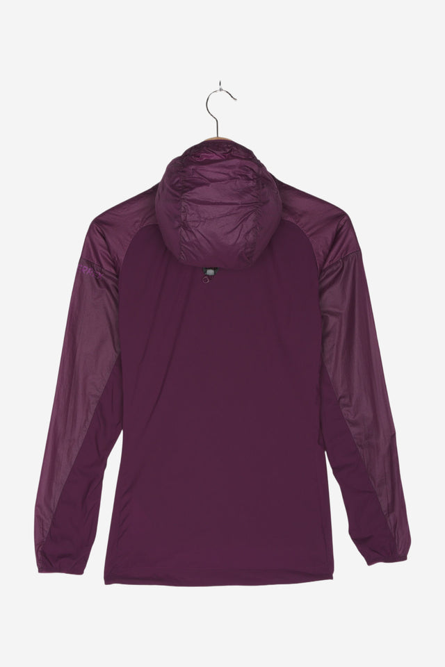 Isolationsjacke für Damen