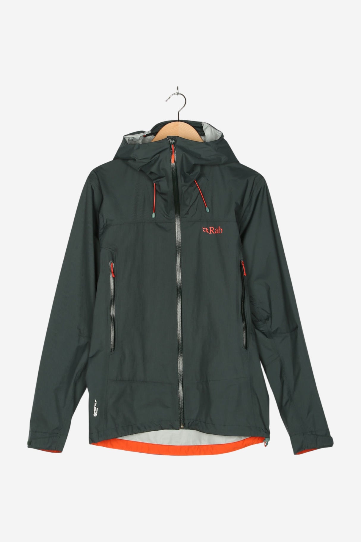 Regenjacke für Herren