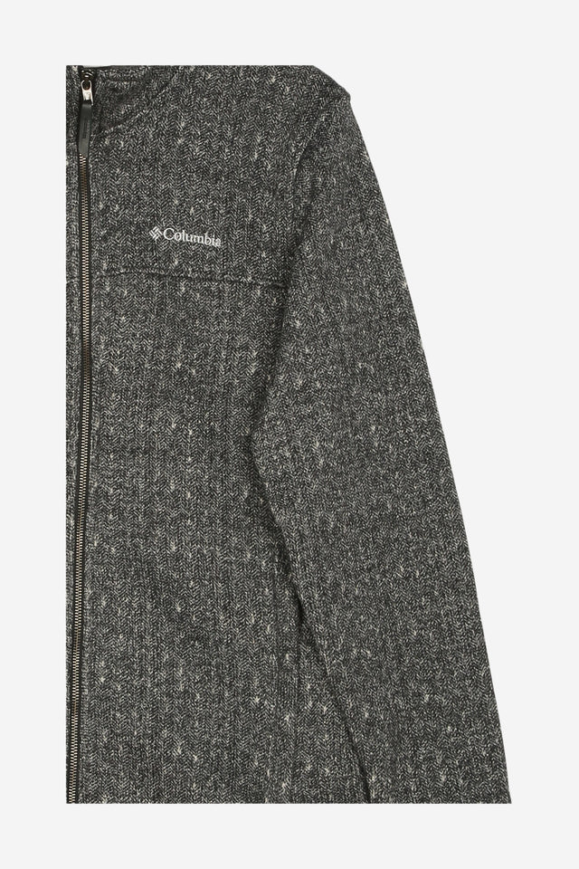 Fleecejacke für Herren