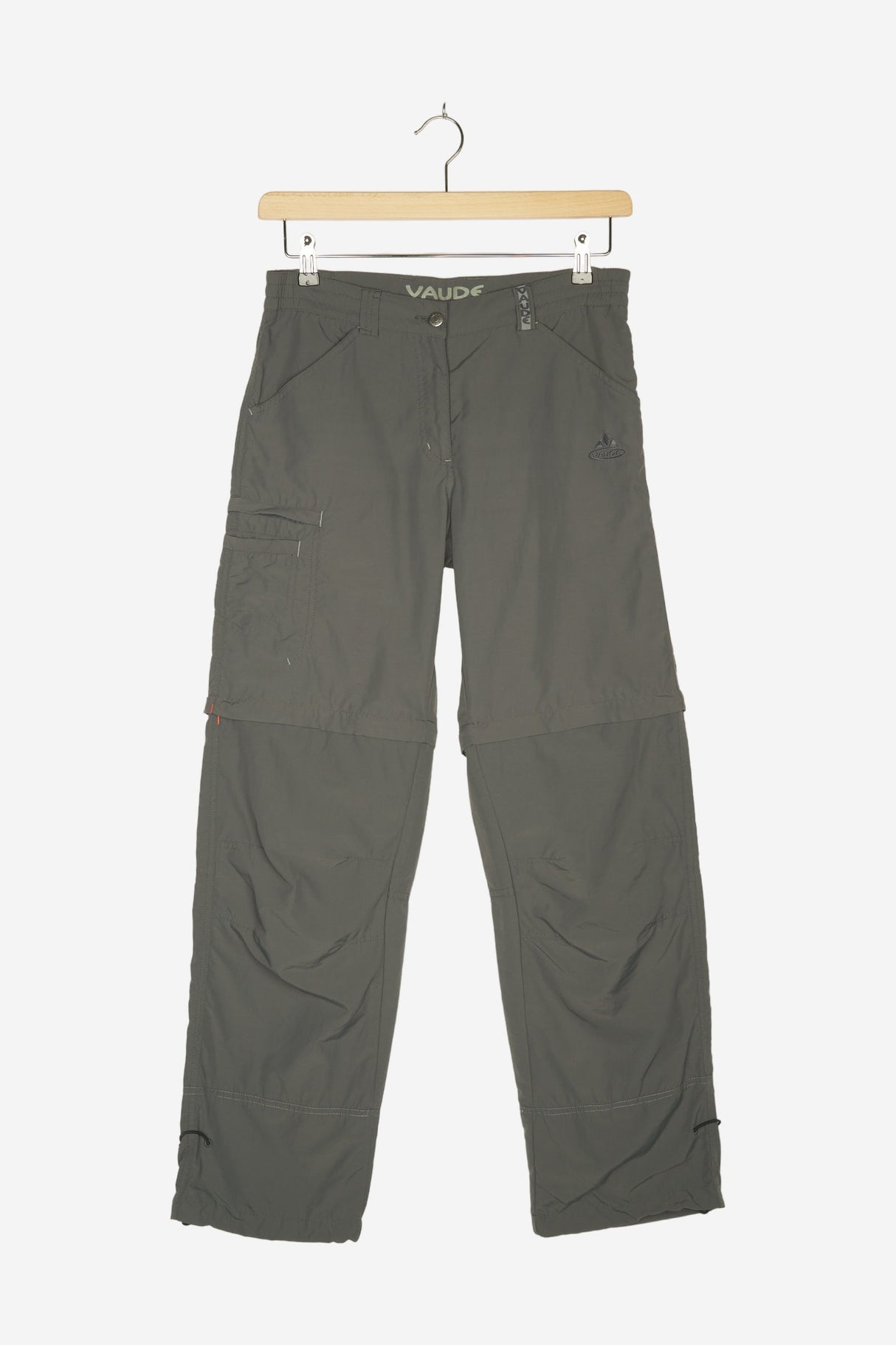 Zip Off Hose für Damen