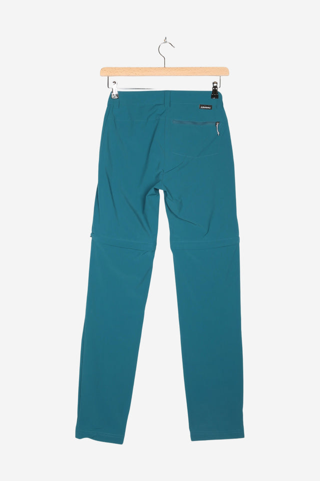 Zip Off Hose für Damen