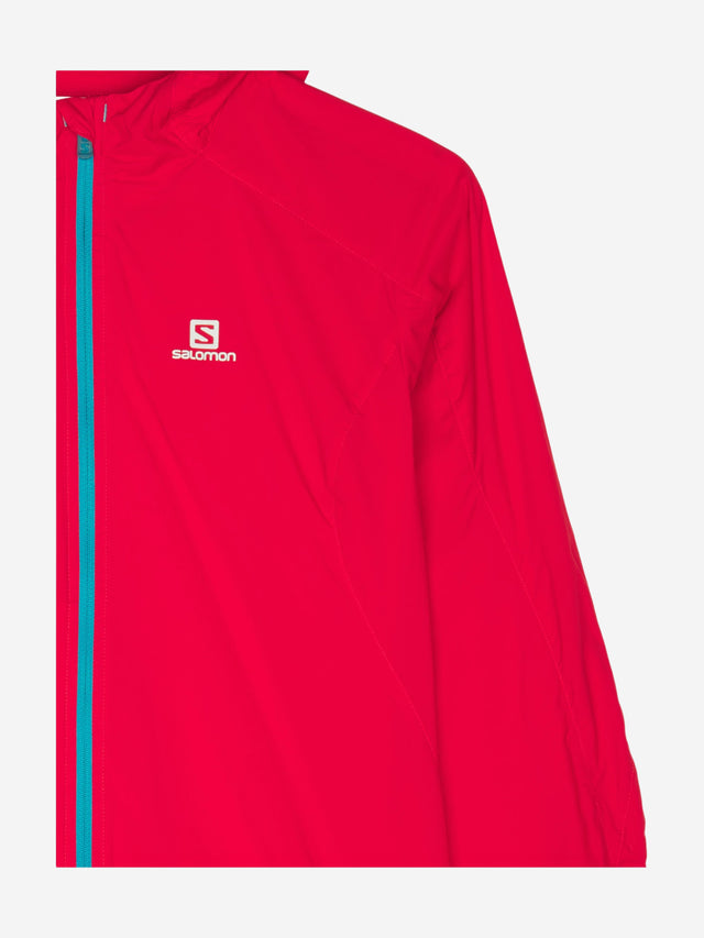 Windbreaker für Damen