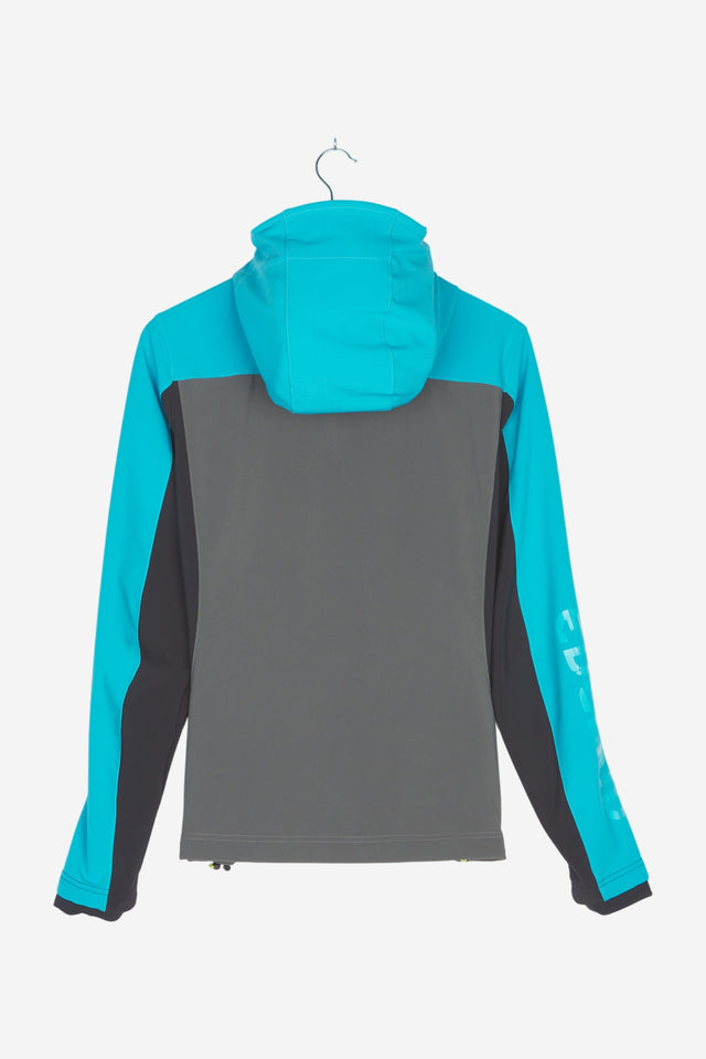 Softshelljacke für Damen