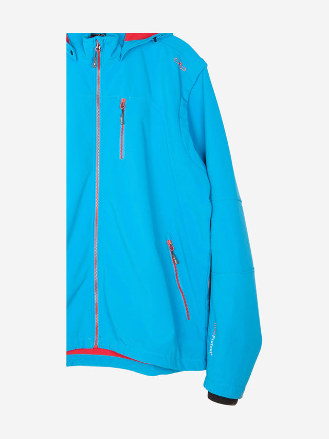 Softshelljacke für Herren