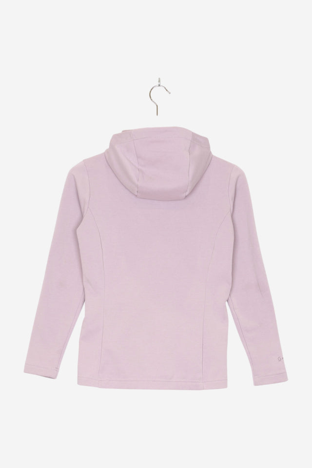 Fleecejacke für Damen