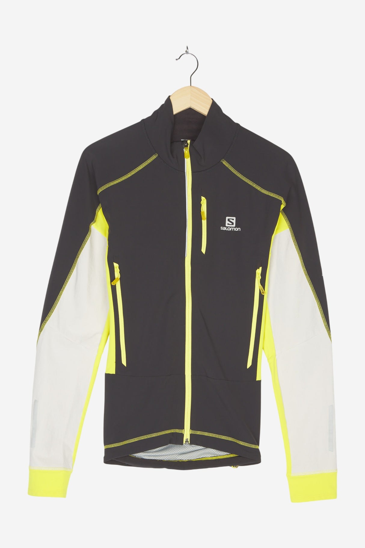 Softshelljacke für Herren