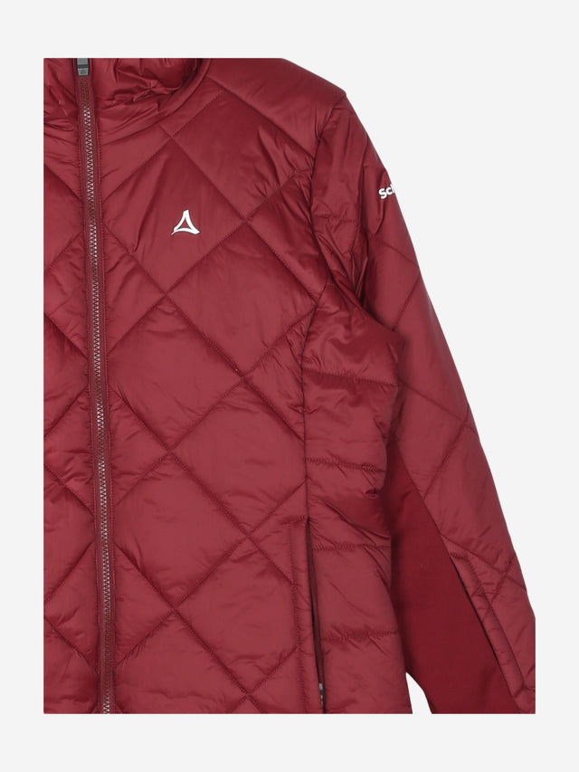 Isolationsjacke für Damen