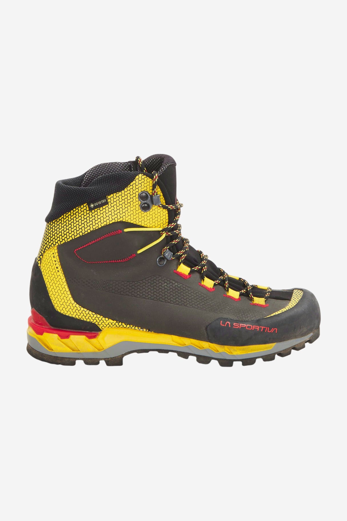 Bergstiefel für Herren