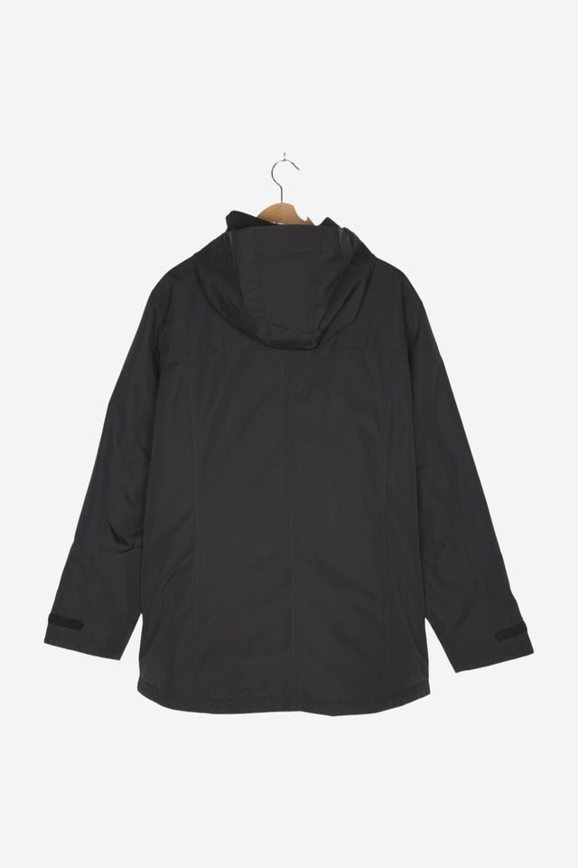 Winterjacke für Herren