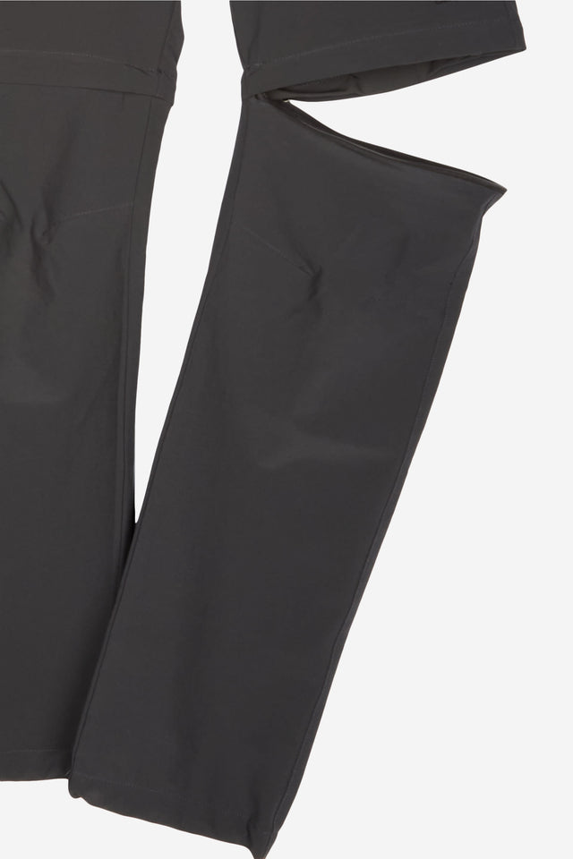 Zip Off Hose für Herren