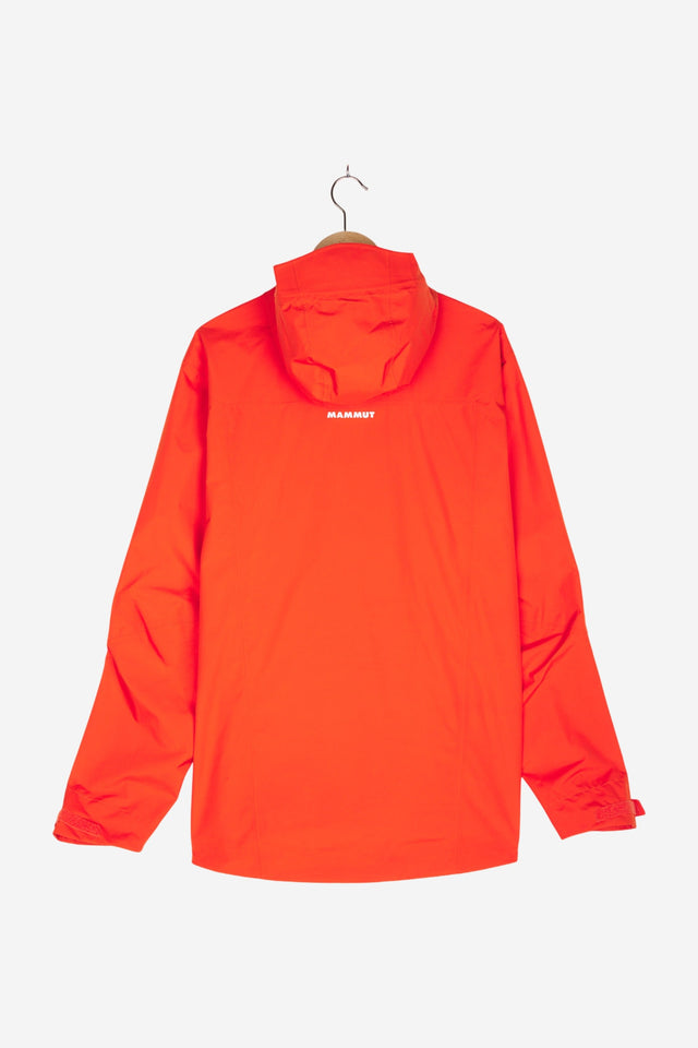 Regenjacke mit GORE-TEX für Herren