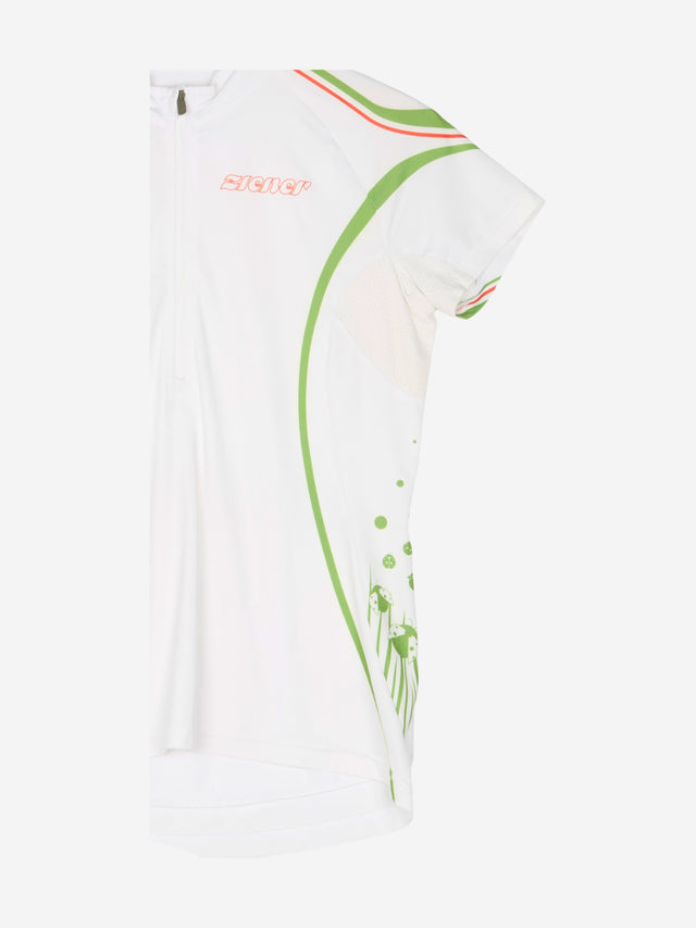 Fahrradtrikot für Damen