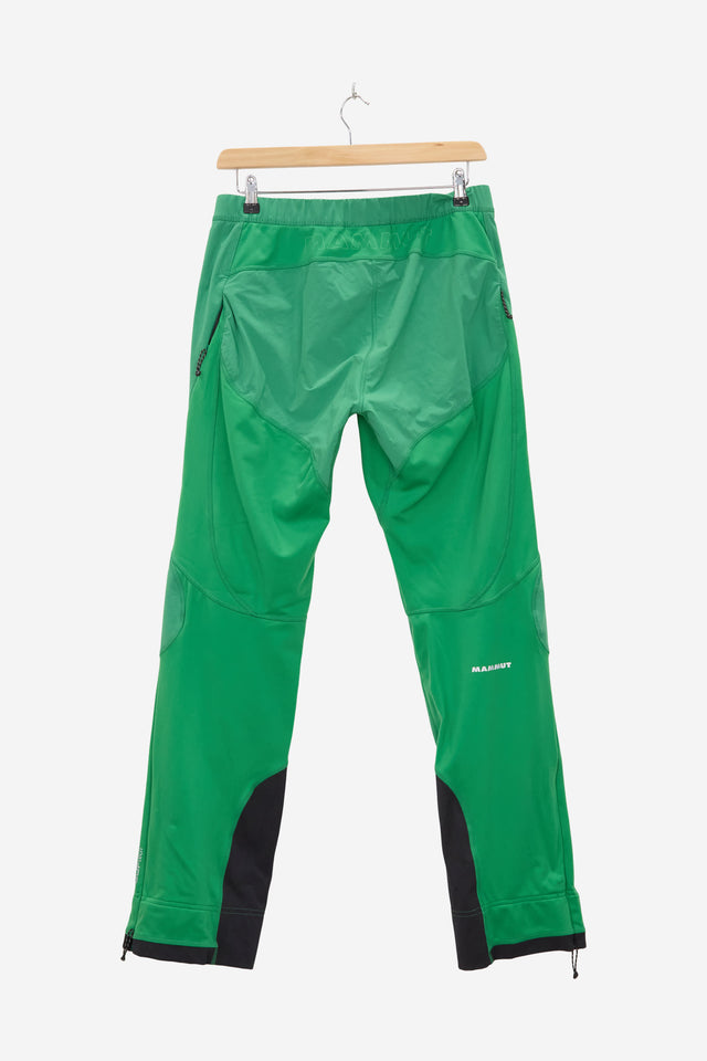 Softshellhose für Herren