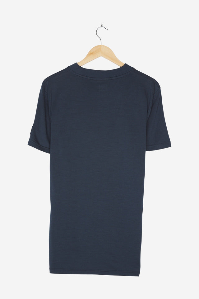 T-Shirt Merino für Herren