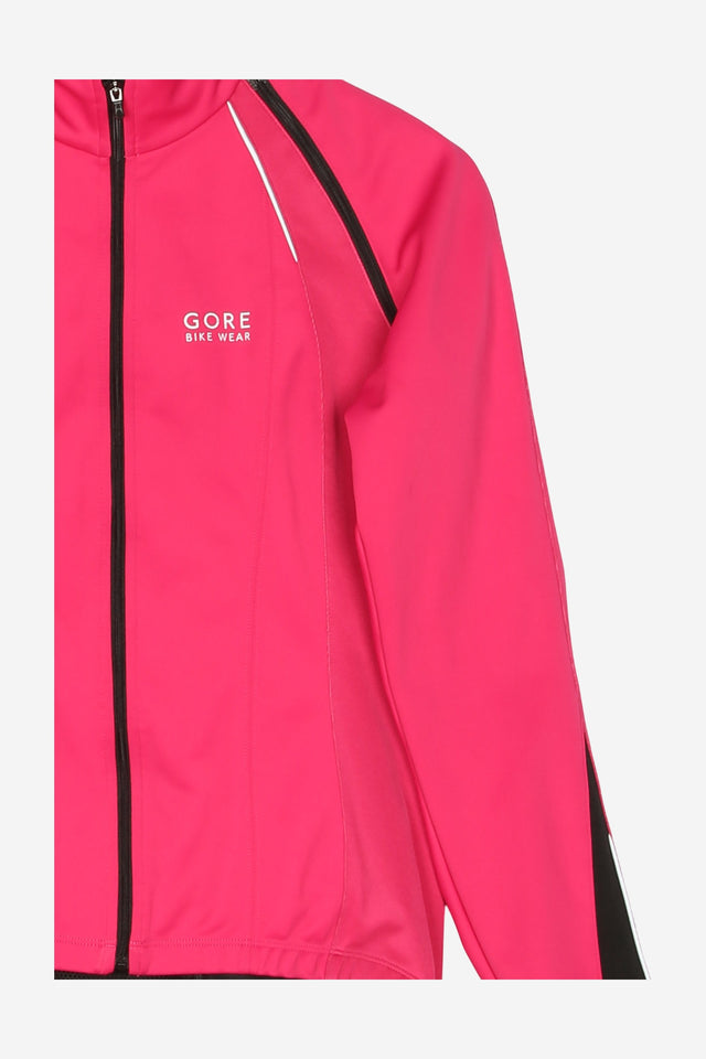 Fahrradjacke für Damen