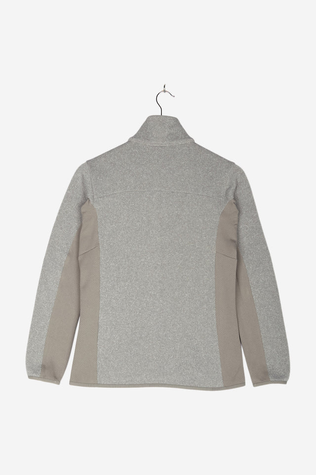 Fleecejacke für Herren