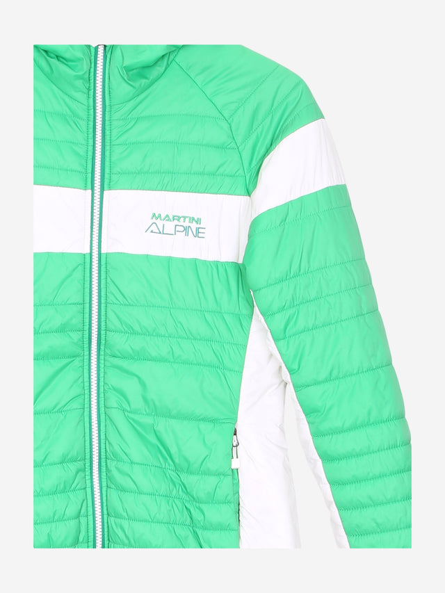 Isolationsjacke für Damen