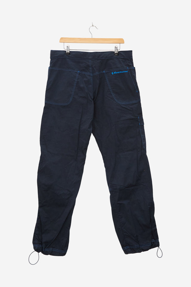 Kletterhose für Herren
