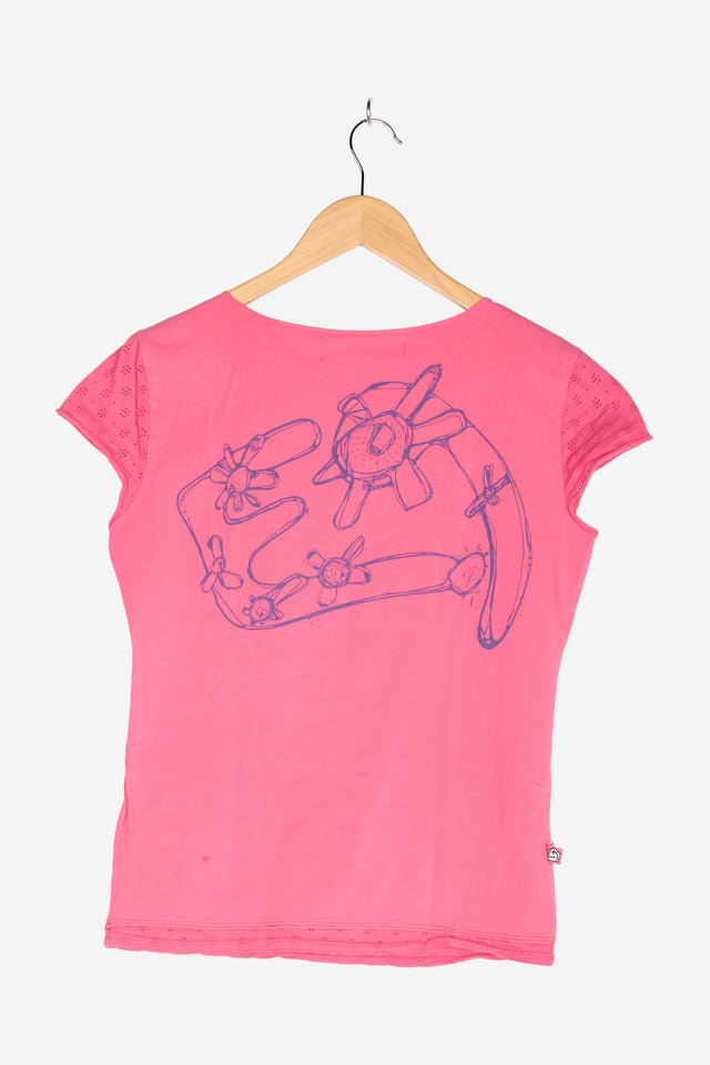T-Shirt für Damen